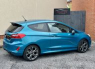 Hatchback (2017 – 2021) 1.0T EcoBoost ST-Line Hatchback 3dr Petrol Manual Euro 6 (s/s) (140 ps)
