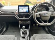 Hatchback (2017 – 2021) 1.0T EcoBoost ST-Line Hatchback 3dr Petrol Manual Euro 6 (s/s) (140 ps)