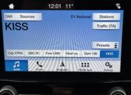 Hatchback (2017 – 2021) 1.0T EcoBoost ST-Line Hatchback 3dr Petrol Manual Euro 6 (s/s) (140 ps)
