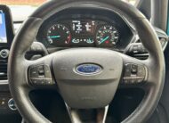 Hatchback (2017 – 2021) 1.0T EcoBoost ST-Line Hatchback 3dr Petrol Manual Euro 6 (s/s) (140 ps)
