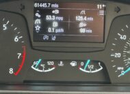 Hatchback (2017 – 2021) 1.0T EcoBoost ST-Line Hatchback 3dr Petrol Manual Euro 6 (s/s) (140 ps)