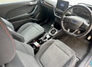 Hatchback (2017 – 2021) 1.0T EcoBoost ST-Line Hatchback 3dr Petrol Manual Euro 6 (s/s) (140 ps)